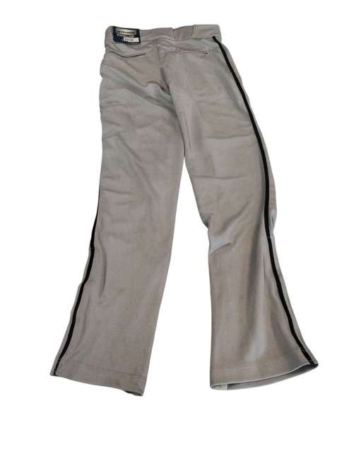 Vist Large View of Product Image Which is Used Champro BB/SB Pant Boys Grey LG