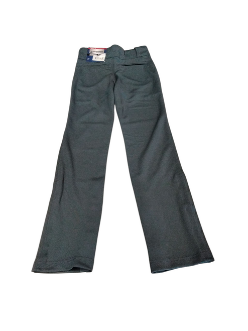 Vist Large View of Product Image Which is Used Champro BB/SB Pant Boys Grey MD