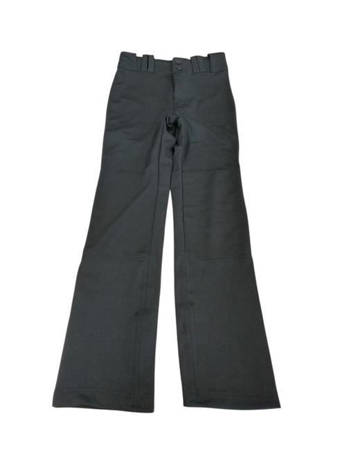 Vist Large View of Product Image Which is Used Champro BB/SB Pant Boys Black LG