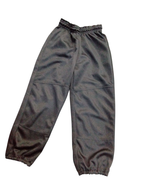 Vist Large View of Product Image Which is Used Champro BB/SB Pant Boys Black SM