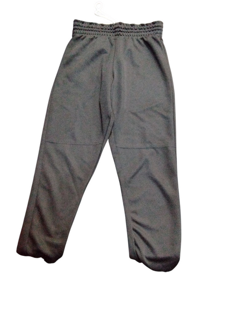 Vist Large View of Product Image Which is Used Don Alleson BB/SB Pant Boys Black SM