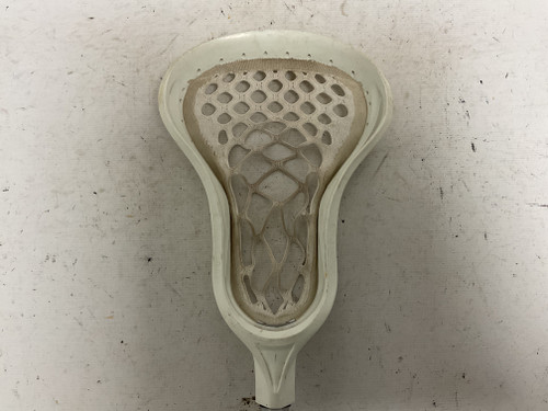 Vist Large View of Product Image Which is Used Warrior EVO Men Atk/Mid Complete Stick White