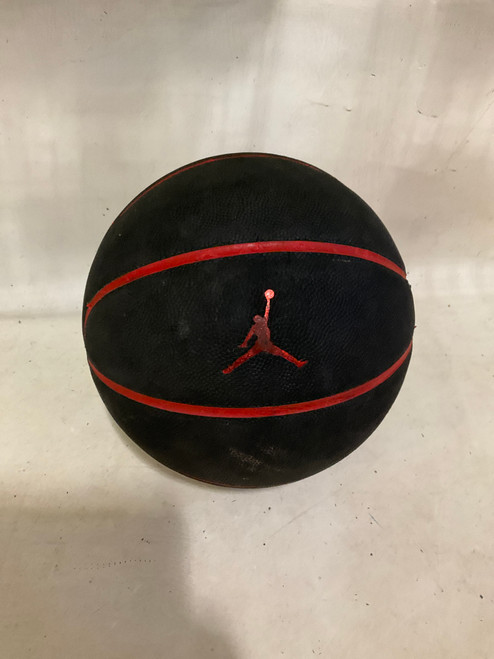 Vist Large View of Product Image Which is Used Basketball Adult Outdoor