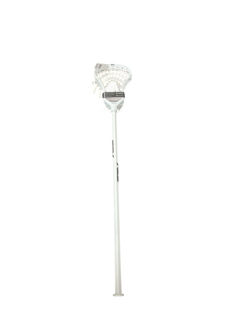 Used STX 1K W/ FIBER Men Atk/Mid Complete Stick White 11863-S000023456 Vist Large View of Product Image Which is Used STX 1K W/ FIBER Men Atk/Mid Complete Stick White