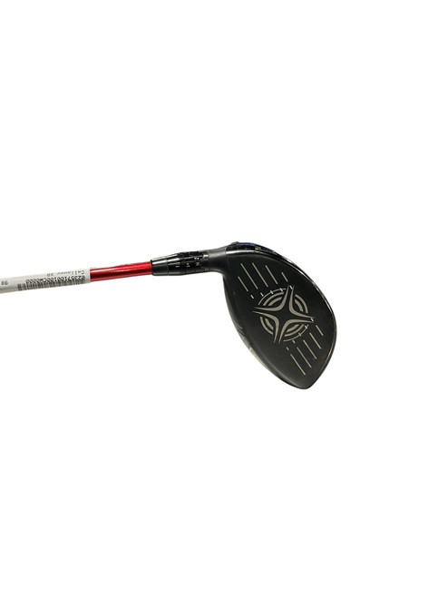Vist Large View of Product Image Which is Used Callaway XR Mens Driver RH 9.0 Degree