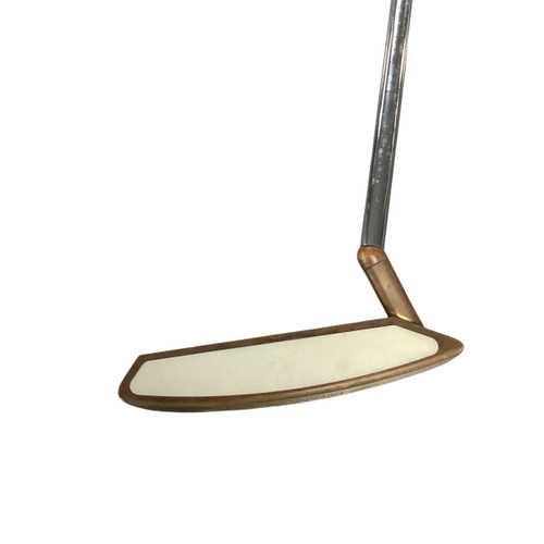 Vist Large View of Product Image Which is Used COORS CERA SPORTS B3000 Mens Putter RH