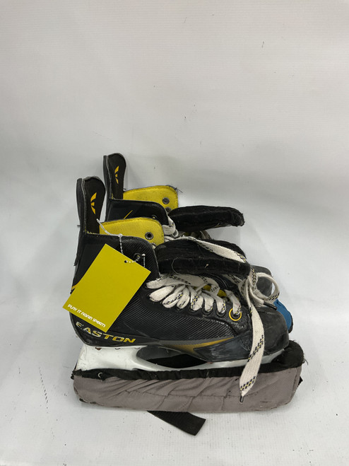 Vist Large View of Product Image Which is Used Easton STEALTH 75S Senior Hockey Skate Senior 6