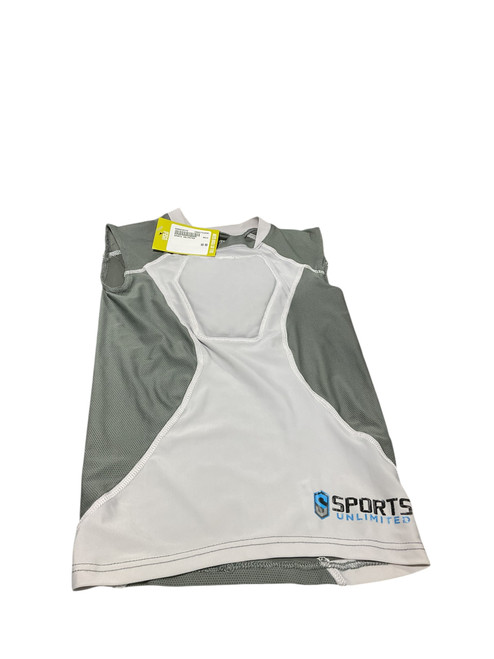 Vist Large View of Product Image Which is Used CHEST PADDED UNDER SHIRT YOUTH LARGE