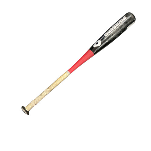 Vist Large View of Product Image Which is Used Demarini DEMARINI VENGEANCE -8 BB/SB USSSA 2 5/8 Bat 28"