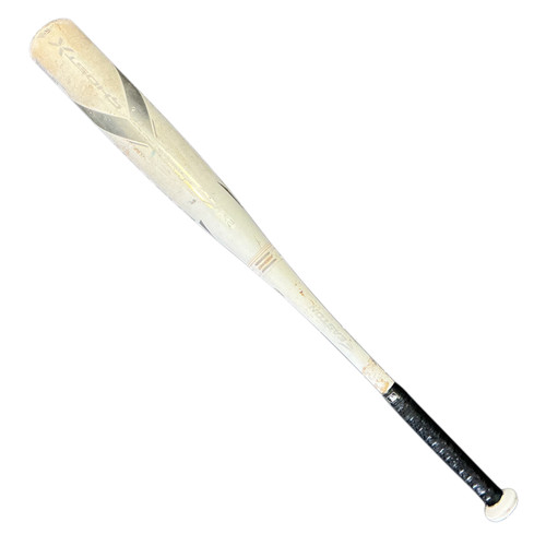 Vist Large View of Product Image Which is Used EASTON GHOST X 31IN -5 BB/SB USSSA 2 5/8 Bat 31"