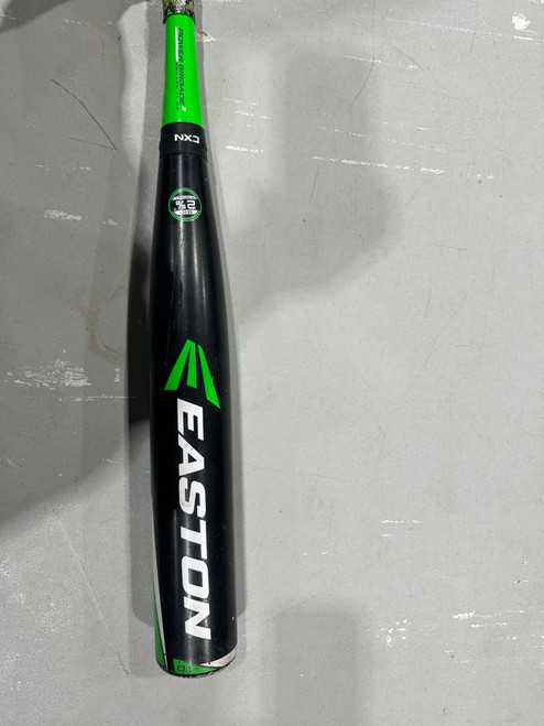 Vist Large View of Product Image Which is Used Easton MAKO BB/SB USSSA 2 5/8 Bat 31"