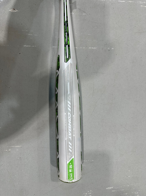 Vist Large View of Product Image Which is Used Combat MAXUM BB/SB USSSA 2 5/8 Bat 30" 11628-S000165070