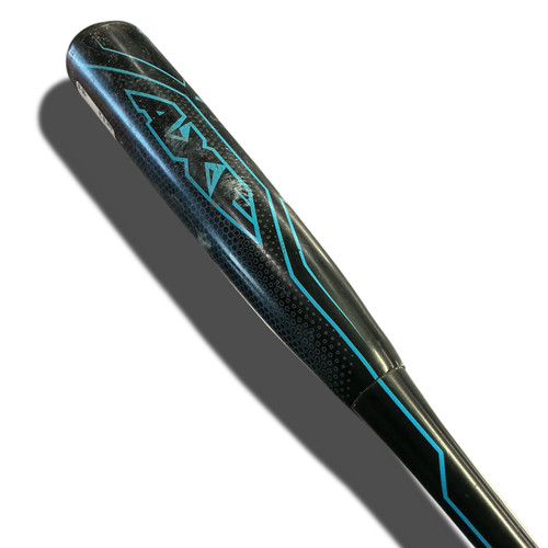 Vist Large View of Product Image Which is Used AXE AXE ELITE USSSA 29IN -9 BB/SB USSSA 2 5/8 Bat 29"