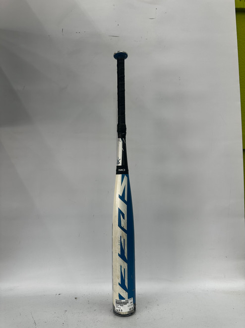 Vist Large View of Product Image Which is Used Easton SPEED BB/SB USSSA 2 5/8 Bat 30"