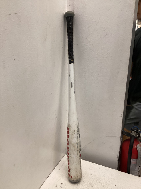Vist Large View of Product Image Which is Used Marucci CAT7 BB/SB USSSA 2 5/8 Bat 31"