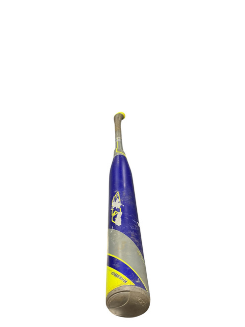 Vist Large View of Product Image Which is Used AXE AVENGE PRO ENDLOADED BB/SB Slowpitch Bat 34"