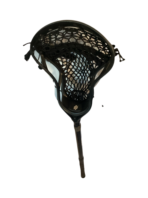 Vist Large View of Product Image Which is Used String King STRINGKING Men Atk/Mid Complete Stick Black
