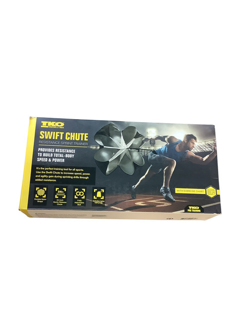 Vist Large View of Product Image Which is Used SWIFT CHUTE FB Training Aid