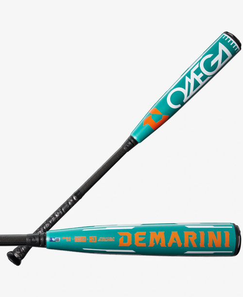 Vist Large View of Product Image Which is New '26 DEMARINI OMEGA -3 32.5"