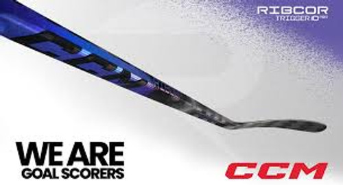 Vist Large View of Product Image Which is New RIBCOR TRIGGER10 PRO IN-RH