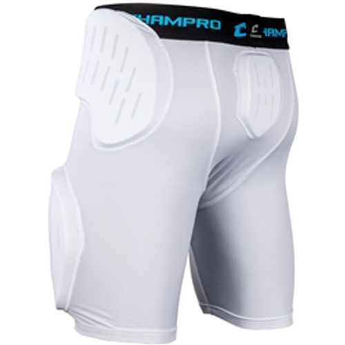 Vist Large View of Product Image Which is New Football Girdle- Adult Large