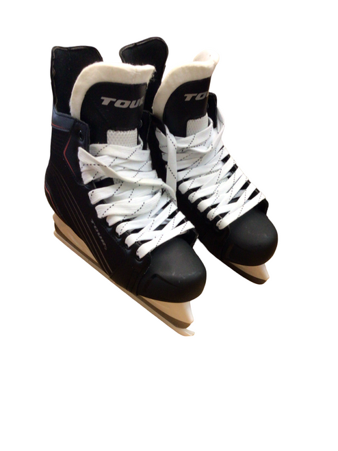 Vist Large View of Product Image Which is Used Tour XLT51 Senior Hockey Skate Senior 9