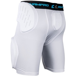 Vist Large View of Product Image Which is New Football Girdle- Adult Small