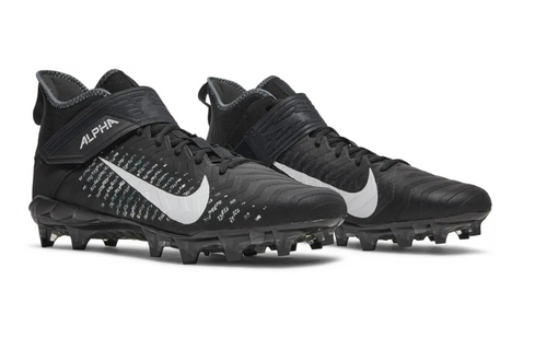Vist Large View of Product Image Which is NEW NIKE ALPHA MENACE PRO 2 WD P SIZE 12.5