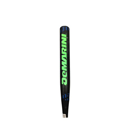 Vist Large View of Product Image Which is Used Demarini DFS16 BB/SB Slowpitch Bat 34"
