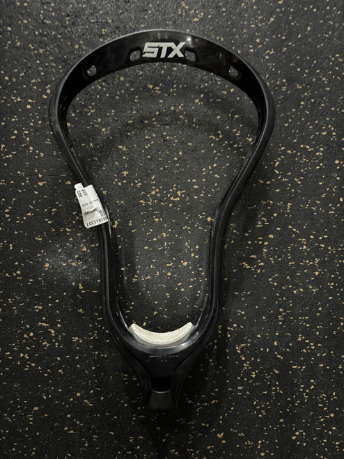 Vist Large View of Product Image Which is Used LAX HEAD Mens Lacrosse Head None