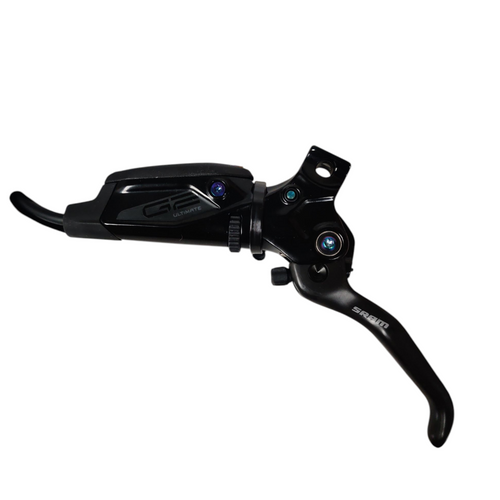 Vist Large View of Product Image Which is Used SRAM G2 ULTIMATE Bike Rear Disc Brake