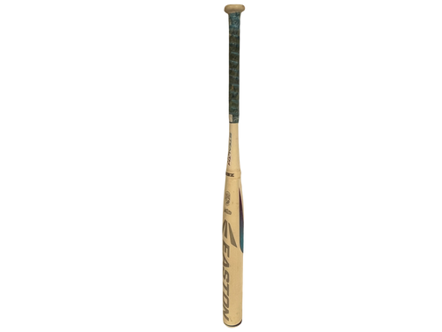 Vist Large View of Product Image Which is Used Easton STEALTH FLEX 33/23 FP BAT WHITE BB/SB Fastpitch Bat 33"