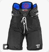 Vist Large View of Product Image Which is New Warrior QR Edge JR Pants
