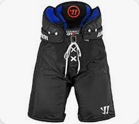 Vist Large View of Product Image Which is New Warrior QRE Pro SR Pants