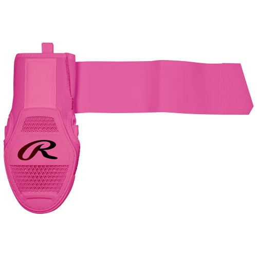 Vist Large View of Product Image Which is New PINK SLIDING MITT OS