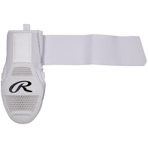 Vist Large View of Product Image Which is New WHT SLIDING MITT OS