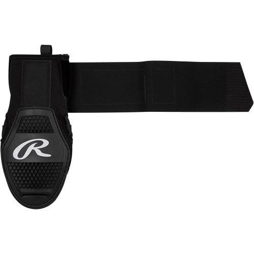 Vist Large View of Product Image Which is New BLK SLIDING MITT OS