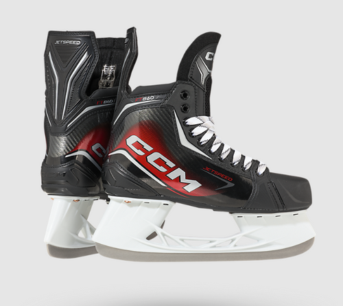 Vist Large View of Product Image Which is New JET SPEED FT860 SKT SR 9.5