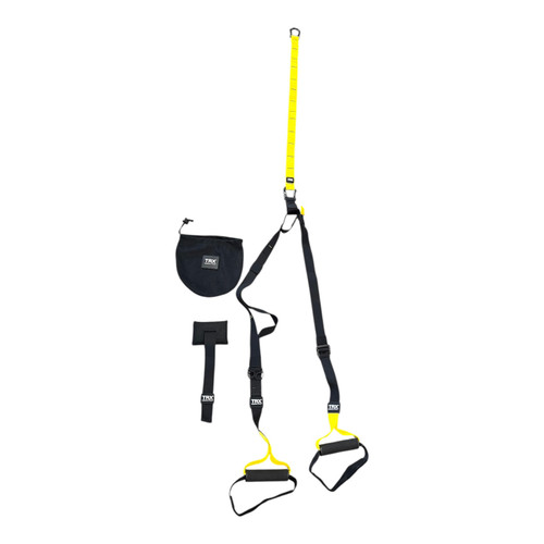 Vist Large View of Product Image Which is Used TRX Exercise Accessory Other