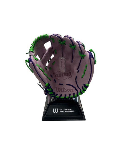 Vist Large View of Product Image Which is New 11.5IN 1786 PURPLE FALL 25