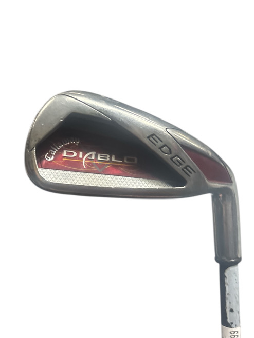 Vist Large View of Product Image Which is Used Callaway 6 IRON Mens Individual Iron RH 6 Iron