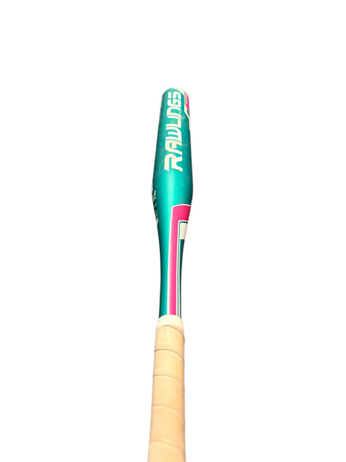 Vist Large View of Product Image Which is Used Rawlings STORM BB/SB Fastpitch Bat 31"