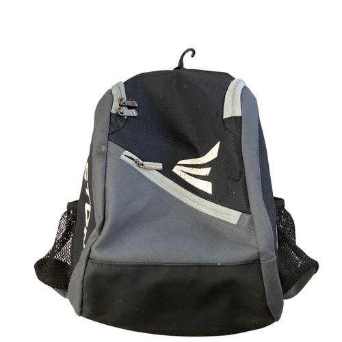 Vist Large View of Product Image Which is Used Easton BACKPACK BB/SB Player Backpack Black