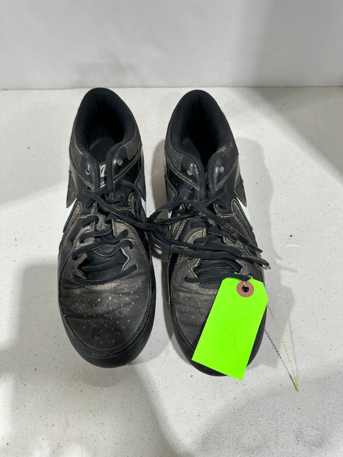 Used Nike BASEBALL CLEAT BB/SB Cleats None Senior 8.5 11628-S000167914