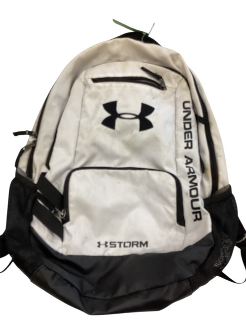 Vist Large View of Product Image Which is Used Under Armour Medium Equipment Bag