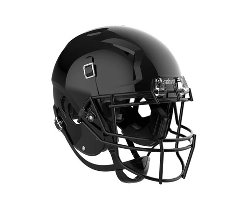 Vist Large View of Product Image Which is New Schutt A11 2.0 Black XL Youth