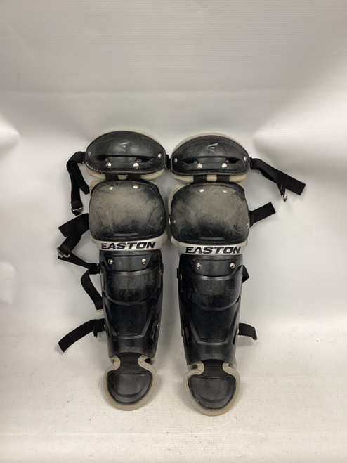 Vist Large View of Product Image Which is Used Easton EASTON BLACK MAGIC 2.0 CATCHERS SET Catchers Equipment Other SM