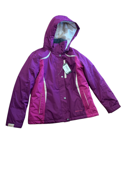 Vist Large View of Product Image Which is Used Arctix Outerwear Jacket Women’s MD