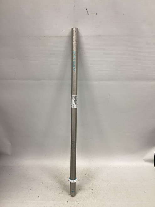 Vist Large View of Product Image Which is Used Maverik APOLLO Mens Atk/Mid LAX Shaft Grey