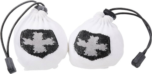 Vist Large View of Product Image Which is New CHALK BALLS